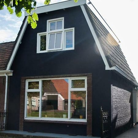 Heerlijk Huis Aan Het Ijsselmeer Stavoren Luaran gambar