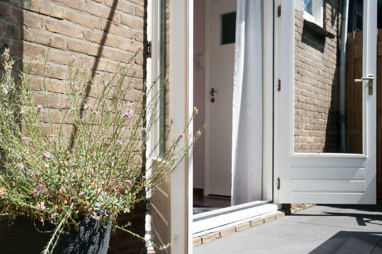 Heerlijk Huis Aan Het Ijsselmeer Stavoren Luaran gambar