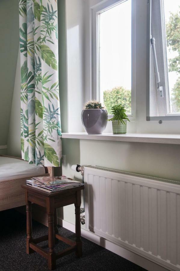 Heerlijk Huis Aan Het Ijsselmeer Stavoren Luaran gambar