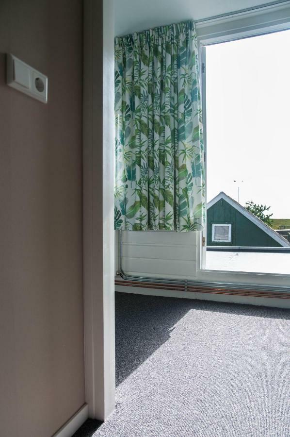 Heerlijk Huis Aan Het Ijsselmeer Stavoren Luaran gambar