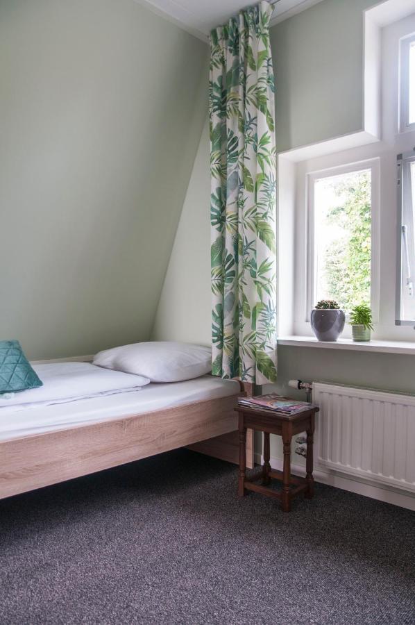 Heerlijk Huis Aan Het Ijsselmeer Stavoren Luaran gambar